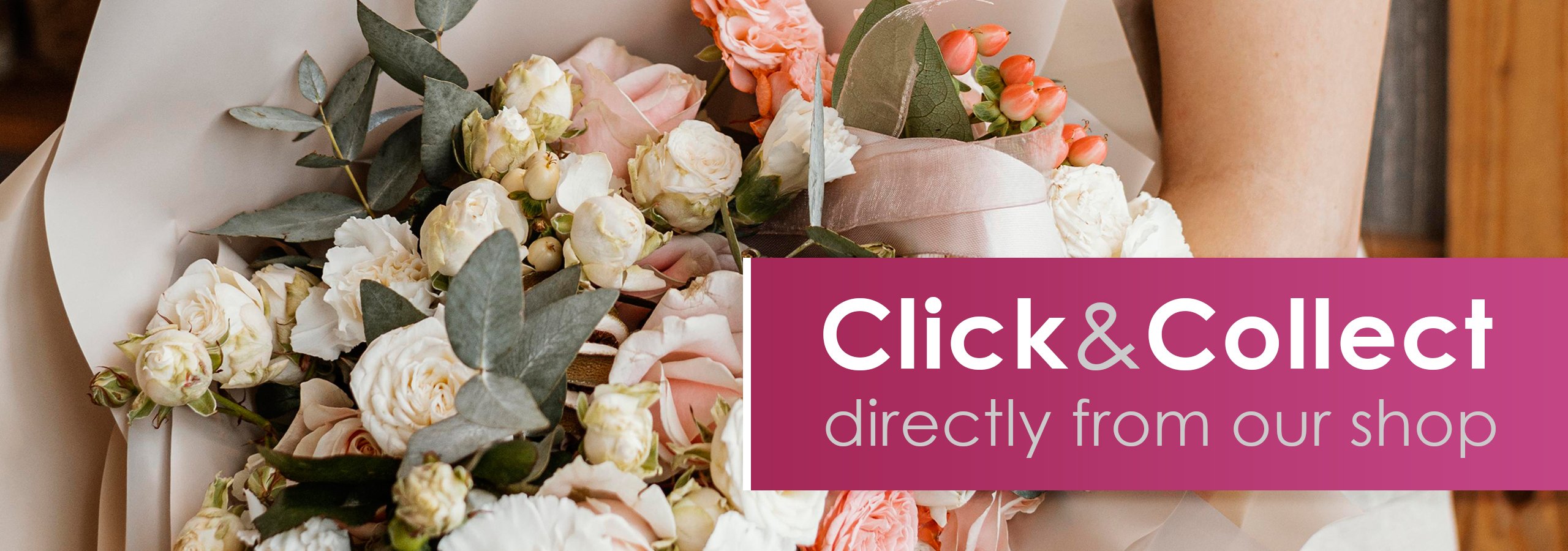 Click & Collect Click & Collect