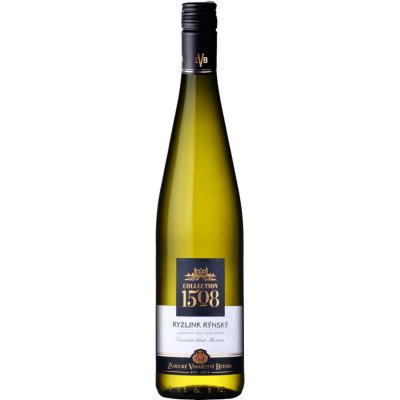 Riesling white wine