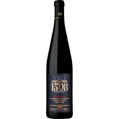 Blaufränkisch Lemberger 0,75l