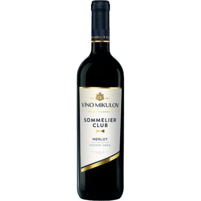 Merlot  0,75l