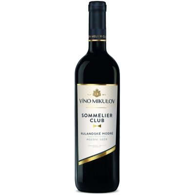 Pinot Noir 0,75l
