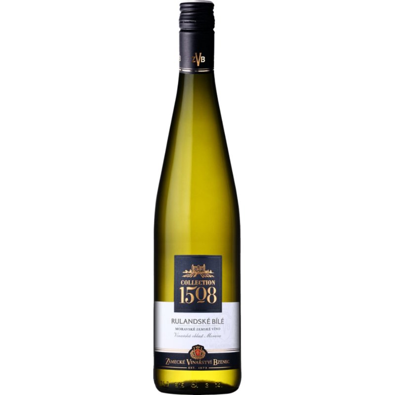 Pinot Blanc white wine