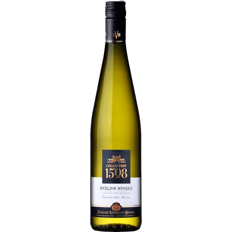 Riesling white wine