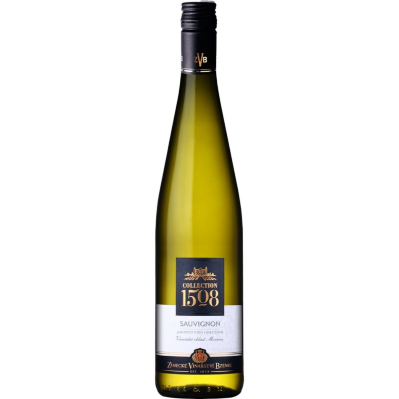Sauvignon Blanc white wine