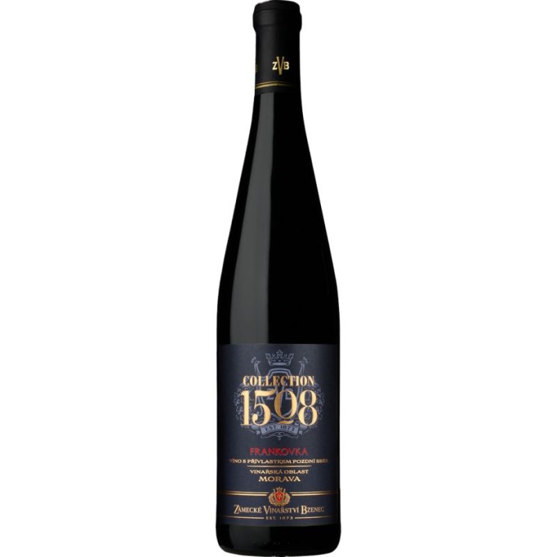 Blaufränkisch Lemberger 0,75l