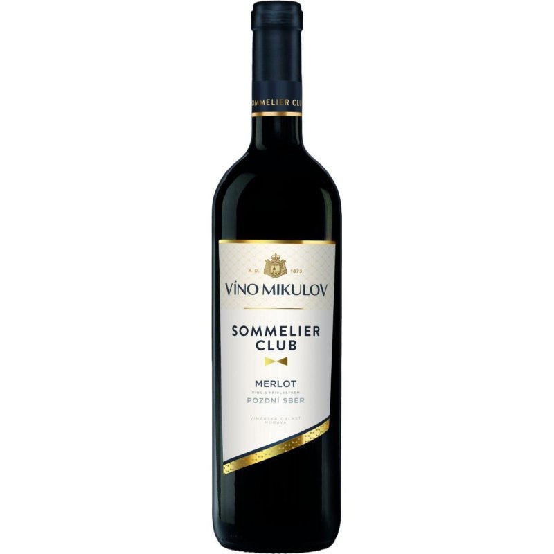 Merlot  0,75l
